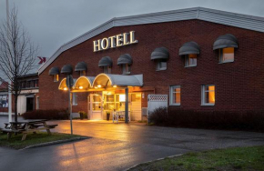 Hotell Vilja, Umeå